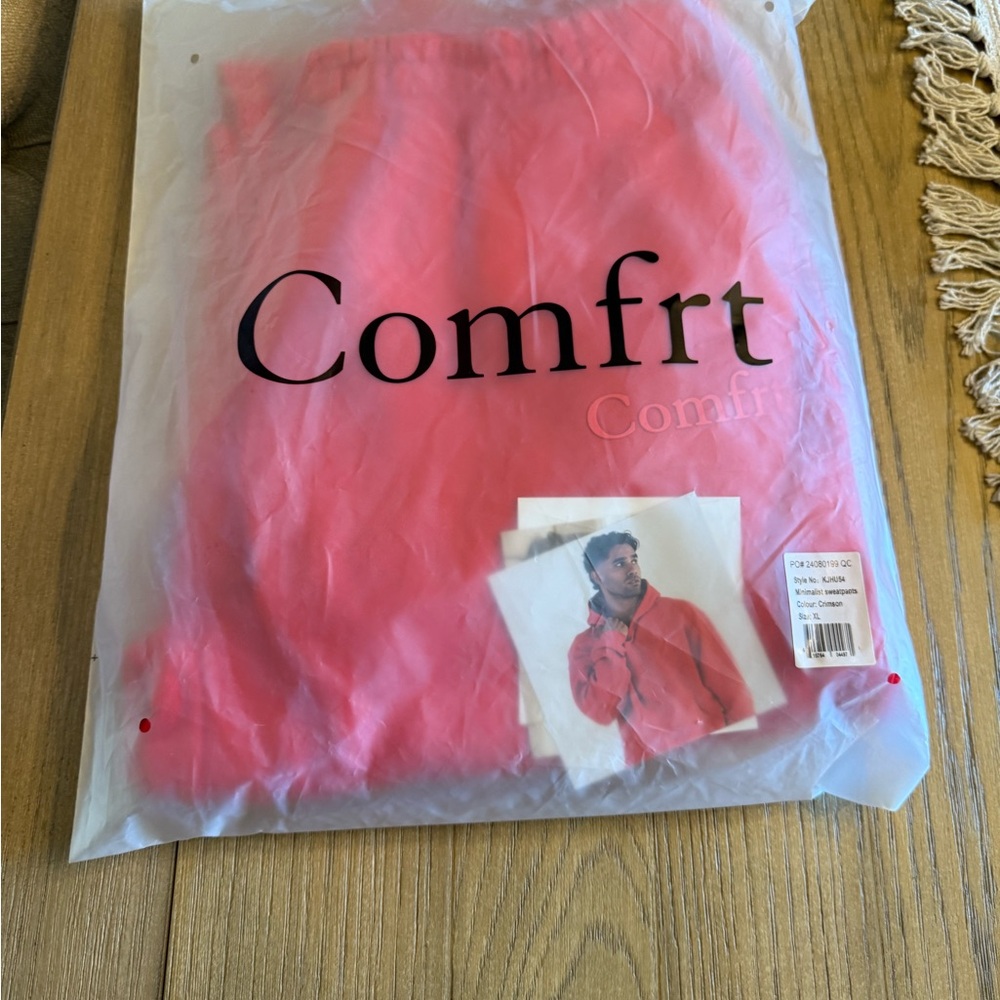 Comfrt Sweatpants - Picture 2 of 4